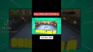 BEST DRIBBLE TUT IN NBA2K23🔥🔥