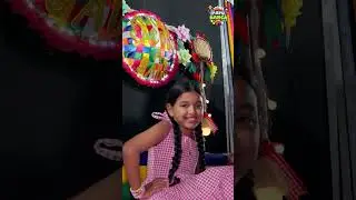 resumo da segunda semana de Arraiá Patu Dançá