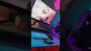 girls future aim pc setup