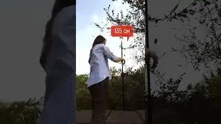 Стойка штатив напольный 