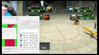 Why Speedrunning Pokemon Colosseum Sucks