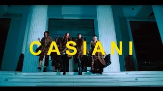 CASIANI - Fashion Video 2017