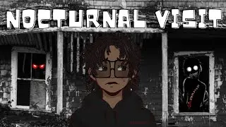 Is Being a Content Creator Really THIS important??? | NOCTURNAL VISIT