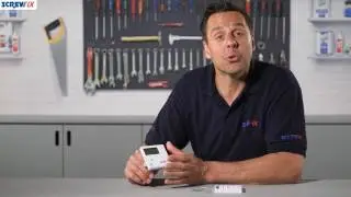 GREENBROOK T205-SCR KINGSHIELD 7-DAY FUSED DIGITAL TIMER SPUR SWITCH 230V | Screwfix