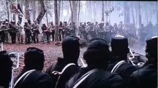 American Civil War- Battle of James Island