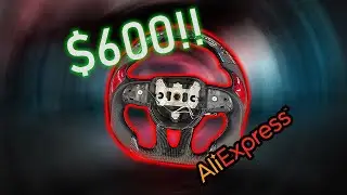Cheap Custom Steering Wheels