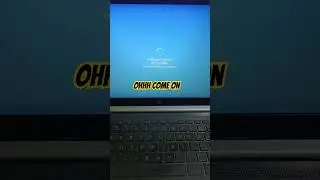 updating  windows :(
