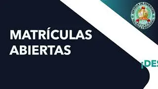 Inicio de Matriculas en nuestra Facultad de Teologia  *VINO NUEVO* MANAGUA NICARAGUA