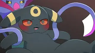 [Pokémon] Hypnosis of Mega Malamar