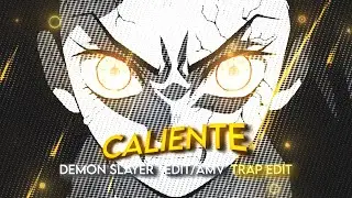 🥵 Caliente 🥵「ANIME TRAP EDIT」*PROJECT FILE NA DESC* 「SONY VEGAS PROJECT FILE」