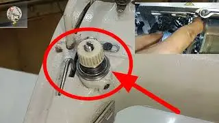 HOW  TO  ADJUSTMENT  DDL 900A-S KNIFE  ADJUST