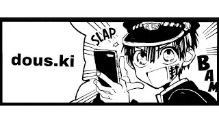 Tbhk edit - idk what song this is