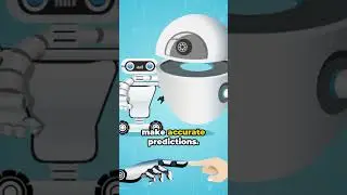 AI Unleashed  5 Mind Boggling Facts #airobot #robotics #robotic #technology
