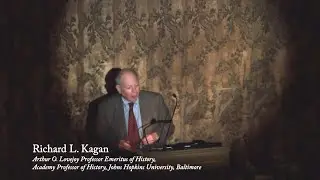 Richard L. Kagan: 