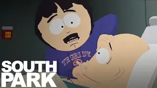 Randy Give Jimbo His Pandemic Special