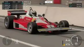 THIS is how Forza Multiplayer SHOULD BE!! - Christmas Special - Forza Motorsport