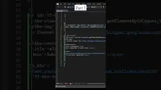 How To make YouTube subscribe box Html and CSS 
