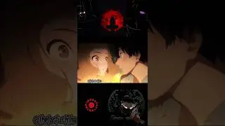 ОСТАЛИСЬ НАЕДИНЕ ДРУГ С ДРУГОМ🔞 #аниме