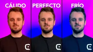 MASTER the WHITE BALANCE of YOUR CAMERA