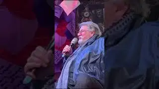 Александр Ширвиндт. Смешная история про баню
