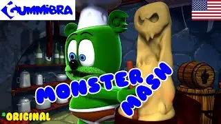 Monster Mash ~ Versão em Inglês (Original)