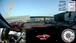 Qualifying