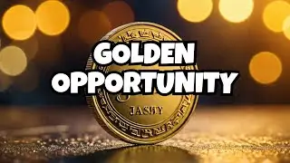 Don't Miss Out on Jasmy Coin!