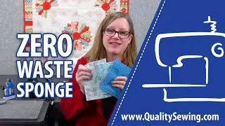 How Do I Make a Zero Waste Sponge?