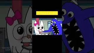 Sad Story - Garten of Banban Animation 