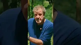 гениальность кларксона была нетакой гениальной😂