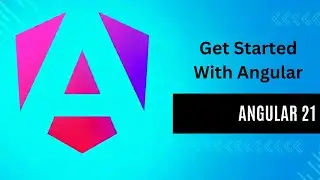 How to Install and Set Up Your Development Environment | Angular 21 Tutorial for Beginners