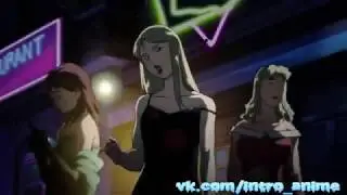 Аниме сборка видосиков #15