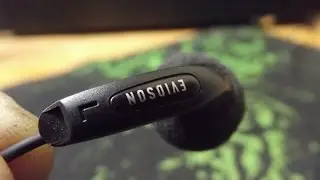Evidson Sound Supreme X55 Unboxing and Review