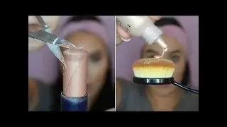 VIRAL MAKEUP VIDEOS ON INSTAGRAM | BEST MAKEUP TUTORIALS