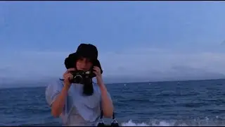 Busan Diaries | A Day With Romsae