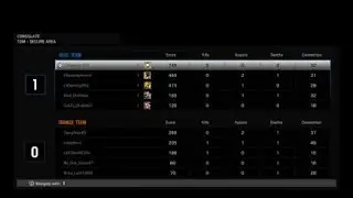 Tom Clancy's Rainbow Six® Siege Blitz ace (Chimera)