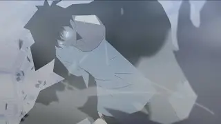 SUNG JINWOO VS BERU 