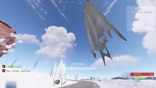 CTF by EcoSmile
