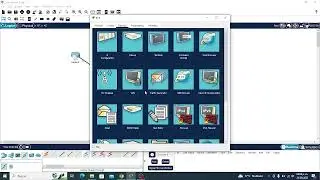 CONFIGURACION RED LAN