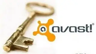 Как сделать ключ для аваст!!!