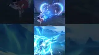 Like father and daughter 