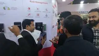 TimeWatch Premier Plus partner at #IFSEC2023!