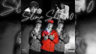 [FREE] NBA Youngboy Loop Kit “Slime Shit 8.0” (Aggressive, Hard Loops, Louisiana Inspired) 🦇