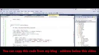 MVC -  Entity Framework -  Fix Error  -  The result of a query cannot be enumerated more than once