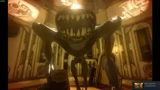 BATIM Testing