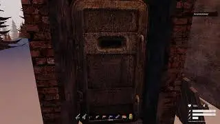 Fatum Stalker. Личный Бункер. Полный обзор апгрейдов и улучшений!