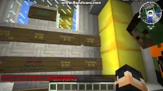 MinecraftOnly mini games