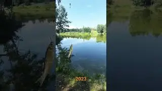 Клюёт,Клюёт,сейчас буду тащить...