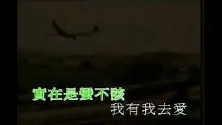 太極樂隊 - 愛的替身