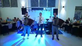 Splet laganih kola-Punoletstvo Ilije Milovanovica-Orkestar Nenada Tasica Taneta